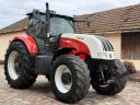 STEYR 6185 CVT traktor