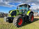 CLAAS AXION 830