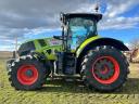 CLAAS AXION 830