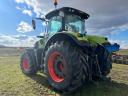 CLAAS AXION 830