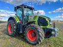 CLAAS AXION 830