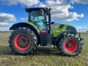 CLAAS AXION 830