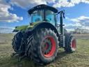 CLAAS AXION 830