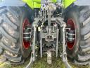 CLAAS AXION 830