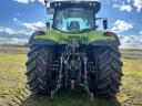 CLAAS AXION 830