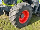 CLAAS AXION 830