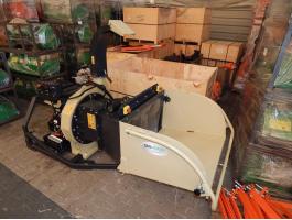 WC51R faaprító Honda motorral