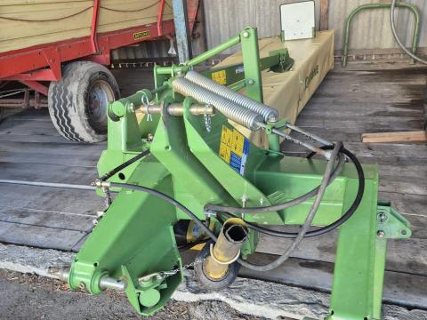 KRONE EASY-CUT 360 Fűkasza