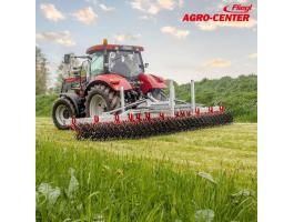 Fliegl küllős kapa