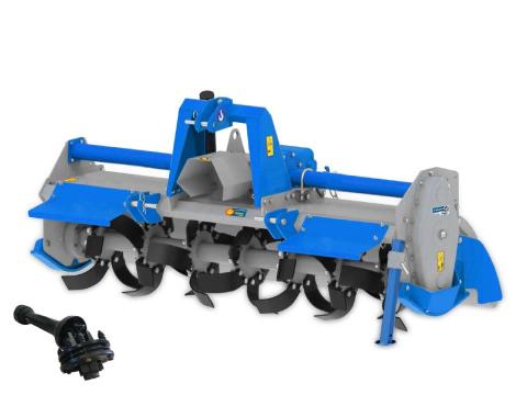 Graecus Freza B120 talajmaró Graecus Freza B120 talajmaró