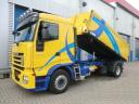 Iveco Stralis AS190S50 4x2 / 2009 / 438 891 km / Lízing 20%-tól