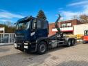 Iveco Stralis AT260S46Y/PS 6x2 / 2018 / 213 000 km / Lízing 20%-tól