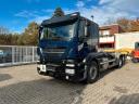Iveco Stralis AT260S46Y/PS 6x2 / 2018 / 213 000 km / Lízing 20%-tól