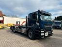 Iveco Stralis AT260S46Y/PS 6x2 / 2018 / 213 000 km / Lízing 20%-tól