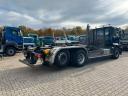 Iveco Stralis AT260S46Y/PS 6x2 / 2018 / 213 000 km / Lízing 20%-tól
