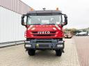 Iveco Trakker AD260T45W 6x6 / 2009 / 198 035 km / Lízing 20%-tól