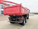 Iveco Trakker AD260T45W 6x6 / 2009 / 198 035 km / Lízing 20%-tól
