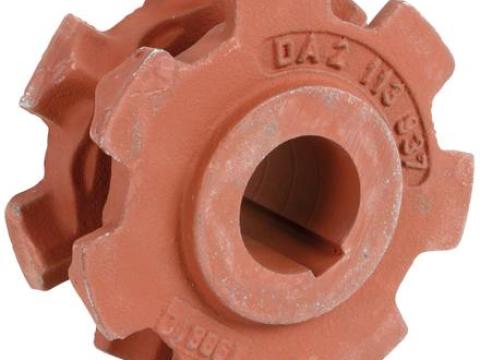 Trágyaszóró alkatrészek a NYÍRKER-től Trágyaszóró alkatrészek a NYÍRKER-től