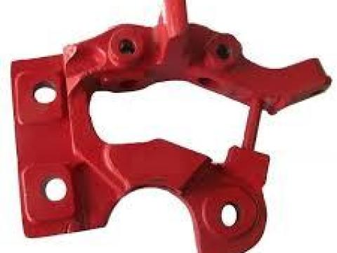 Welger AP-12 kisbálázó kötözőszerkezet váz a Nyírker-től Welger AP-12 kisbálázó kötözőszerkezet váz a Nyírker-től