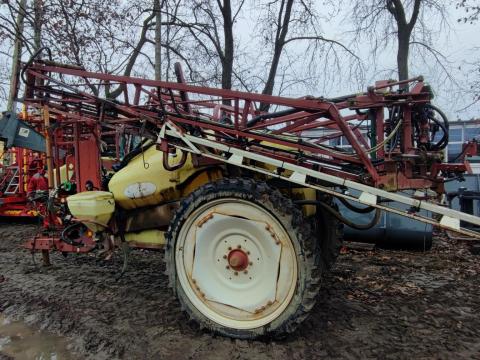 Hardi Commander 2200 Hardi Commander 2200