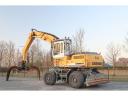 Liebherr A944 B HD / 2005 / 12 638 üzemóra / Lízing 20%-tól