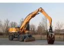 Liebherr A944 B HD / 2005 / 12 638 üzemóra / Lízing 20%-tól