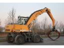 Liebherr A944 B HD / 2005 / 12 638 üzemóra / Lízing 20%-tól