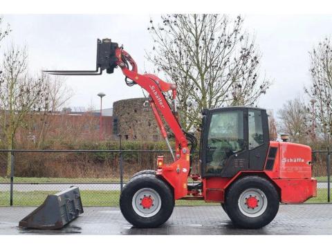 Schäffer 8082 / 2001 / 14 582 üzemóra / Lízing 20%-tól Schäffer 8082 / 2001 / 14 582 üzemóra / Lízing 20%-tól