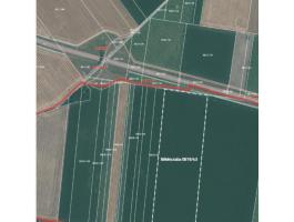 Eladó szántóföld Békéscsabán, Felsőnyomáson