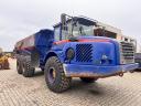 Volvo A25D 6×6 / 2007 / 13 270 üzemóra / Lízing 20%-tól