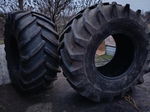 800/65R32 Michelin eladó 800/65R32 Michelin eladó