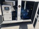 88 kVA (70 kW) dízel generátor Baudouin motorral