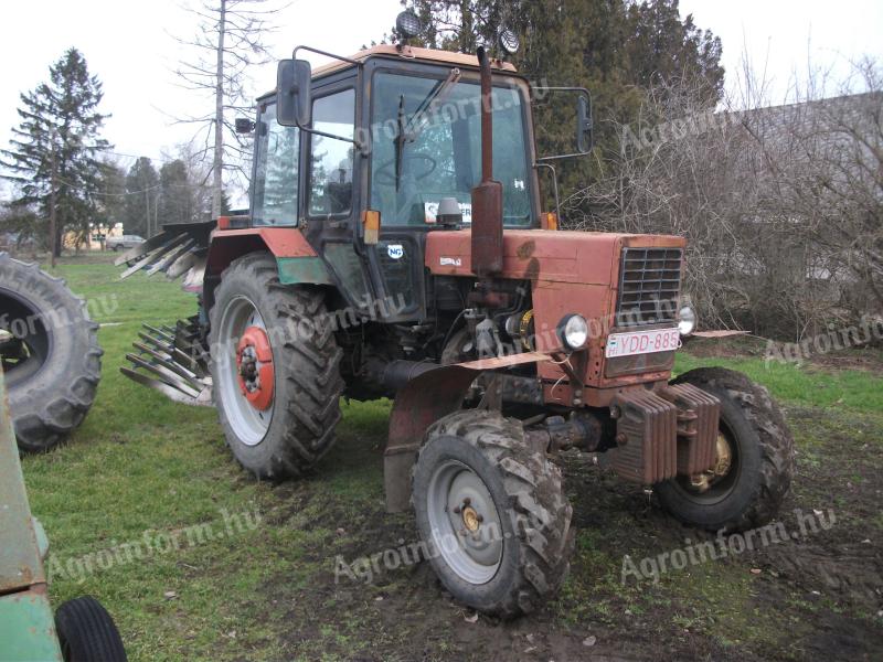Mtz-82 eladó