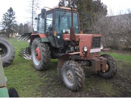 Mtz-82 eladó