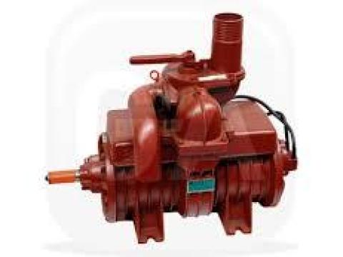 Battioni vákuumszivattyúk a Nyírker-től Battioni vákuumszivattyúk a Nyírker-től