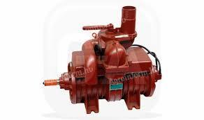 Battioni vákuumszivattyúk a Nyírker-től