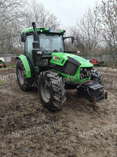 Deutz-Fahr 5110G