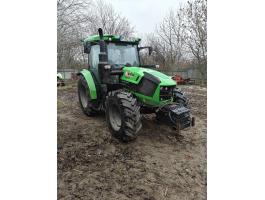 Deutz-Fahr 5110G