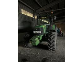John deere 6130