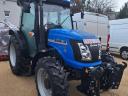 Solis 75 CRDi használt traktor fronthidraulikával
