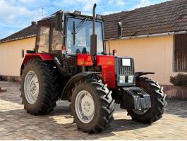 ????????Belarus MTZ 892.2 traktor 359 üzemórával????????