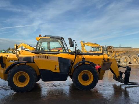 JCB 540-140 JCB 540-140