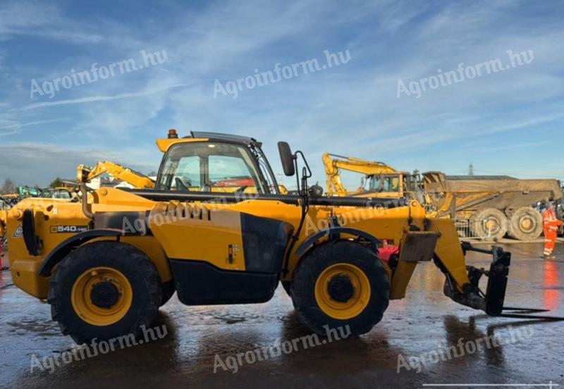 JCB 540-140