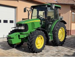 John Deere 5720 traktor