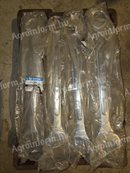 King Tony csillag-villáskulcs 36, 41, 42, 46