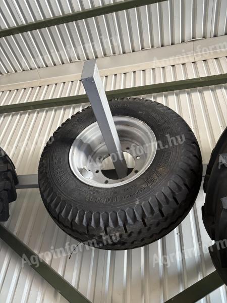 Vredestein új kerék (15x70-18)