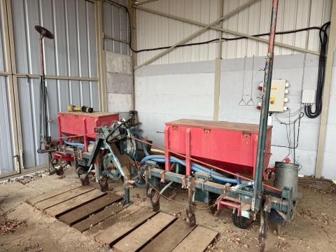 Spc vetőgép eladó Spc vetőgép eladó