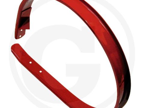 Welger RP-200 körbálázó lehúzó lemez a Nyírker-től Welger RP-200 körbálázó lehúzó lemez a Nyírker-től