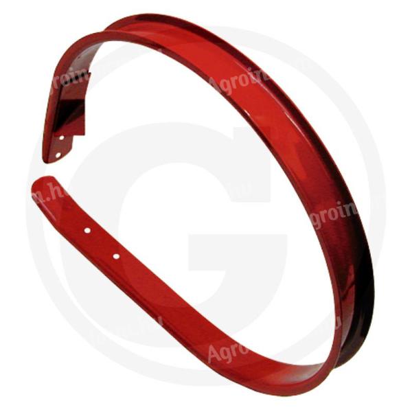 Welger RP-200 körbálázó lehúzó lemez a Nyírker-től