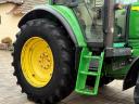 John Deere 6920 S Premium traktor